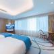 Howard Johnson Wyndham Leonora plzaz Shanghai, Shanghai - Foto 10