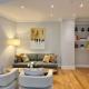 The Cadogan Suite by Harrods, Londra - Foto 4