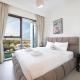 Stylish Flat in Downtown Dubai with PS5 Gym and Pool, Dubaj - Zdjęcie 3