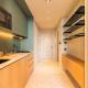 Modern Studio at Upside Living, Business Bay with Burj Khalifa View, Dubai - Foto 10