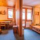 Studio divisible + mezzanine, pied des pistes, 5 pers, Valmorel - FR-1-356-197, Valmorel - Zdjęcie 3