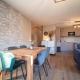 Chalet 3* Valmorel, skis aux pieds, 3 chambres, parking, WIFI - FR-1-356-401 - Foto 2
