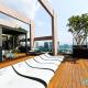 Infinity SkyPool - KL Suite KL Sentral Brickfield by GoMain, Kuala Lumpur (Foto 7)