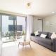 Home2Book Cozy & Modern Apt, Pool & Terrace, Abades (fotografie 2)