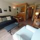 Charmant 2P à Valmorel, balcon, proche pistes, animaux ok - FR-1-356-339