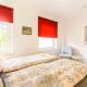 Apartment Premium im Gustav Seitz Gästehaus, Trebnitz - 写真 6