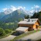 Chalet Piccolo - OVO Network, Saint-Gervais-les-Bains - Foto 3