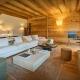 Chalet Piccolo - OVO Network, Saint-Gervais-les-Bains - Foto 4