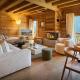 Chalet Piccolo - OVO Network, Saint-Gervais-les-Bains - Foto 5