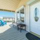 Huge Deck Fully Fenced & Pups Welcome, Galveston - Fotografie 3