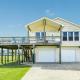 Huge Deck Fully Fenced & Pups Welcome, Galveston - Fotografie 10