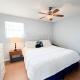 Sea Turtle 2 - Beachside & Pup-Friendly!, Surfside Beach (foto 10)