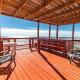 Unobstructed Oceanfront SAND DOLLAR Unit 7 Beach Pad!, Surfside Beach - Fotografie 1