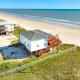 Unobstructed Oceanfront SAND DOLLAR Unit 7 Beach Pad!, Surfside Beach - Fotografie 9