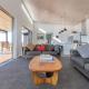 Modern and spacious with river and vineyard views, Kereru - Fotografie 5