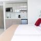 Brand new studio at the beach, sunset view, Cancún - Foto 5