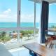 Brand new studio at the beach, sunset view, Cancún - Foto 1