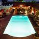 El Morocco Inn & Spa, Desert Hot Springs (fotografie 5)