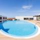 Home2Book Cozy & Modern Apt, Pool & Terrace, Abades