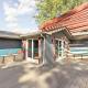 Sleeps 12, Indoor and Outdoor Theaters, Batting Cage, & Games!, Westfield (fotografie 8)
