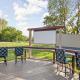 Sleeps 12, Indoor and Outdoor Theaters, Batting Cage, & Games!, Westfield (fotografie 5)