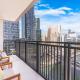 Luxurious 2BR Home with Stunning Marina Skyline View, Dubaj - Fotografie 2