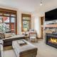 Capitol Peak Lodge 3206 by Snowmass Mountain Lodging Сноумасс - Фото 1