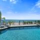 Sunset Beach, Modern, Luxury Beachfront Pool Home, Sleeps 12 Bonita Springs - Photo 9