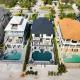 Sunset Beach, Modern, Luxury Beachfront Pool Home, Sleeps 12 Bonita Springs - Photo 4