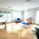 Big, Newly Renovated and Bright 3 Bedroom Flat in center of Courbevoie - 89m2 - Photo 1