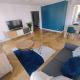 Big, Newly Renovated and Bright 3 Bedroom Flat in center of Courbevoie - 89m2 - Photo 8