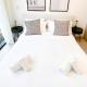 Bright & Airy Studio with Balcony in Azizi Riviera, Dubái - Foto 5