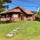 Chalet con baracoa, Punta del Este