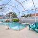 Foosball, Shuffleboard, Heated Saltwater Pool - Coastal Point - Roelens Cape Coral - Foto 1