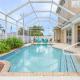 Foosball, Shuffleboard, Heated Saltwater Pool - Coastal Point - Roelens Cape Coral - Foto 2