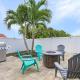 Foosball, Shuffleboard, Heated Saltwater Pool - Coastal Point - Roelens Cape Coral - Foto 4