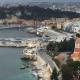 Nice port 4 pax, 2 chambres clim balnéo parking, Nice - Fotografie 1