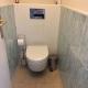 Nice port 4 pax, 2 chambres clim balnéo parking, Nice - Fotografie 8