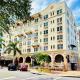 Ponce De Leon Hotel, St Petersburg