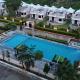 The Sky Imperial Nakoda Green Valley Resort, Nathdwara - Fotografie 9