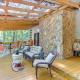 Ellijay Getaway: Fire Pit + Hot Tub, Ellijay (zdjęcie 3)