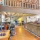 Ellijay Getaway: Fire Pit + Hot Tub, Ellijay (zdjęcie 5)