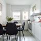 Affordable 2BR in eclectic SoFo - construction work Stockholm - Fotografie 7