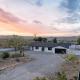 Desert ROSE Villa - Amazing Location - Fire-pit - NEW, Joshua Tree