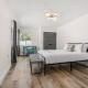 Desert ROSE Villa - Amazing Location - Fire-pit - NEW, Joshua Tree (foto 7)