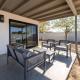 Desert ROSE Villa - Amazing Location - Fire-pit - NEW, Joshua Tree (foto 8)
