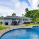 Pet-Friendly Gem with Pool and Yard in West Palm Beach, West Palm Beach