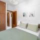 Athina's House, Xerokampos