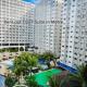 Yam Staycation near Mall of Asia, Manila - Fotografie 6