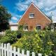 Ferienwohnung am Wernerwald, Cuxhaven - Zdjęcie 4